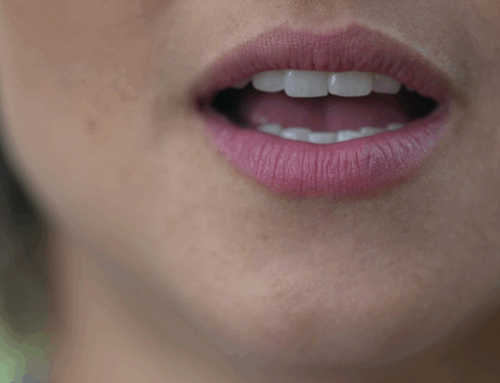 Confessing Jesus with Our Mouths — More Than Just Words